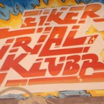 Logo Eiker Trialklubb