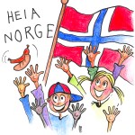 heia Norge